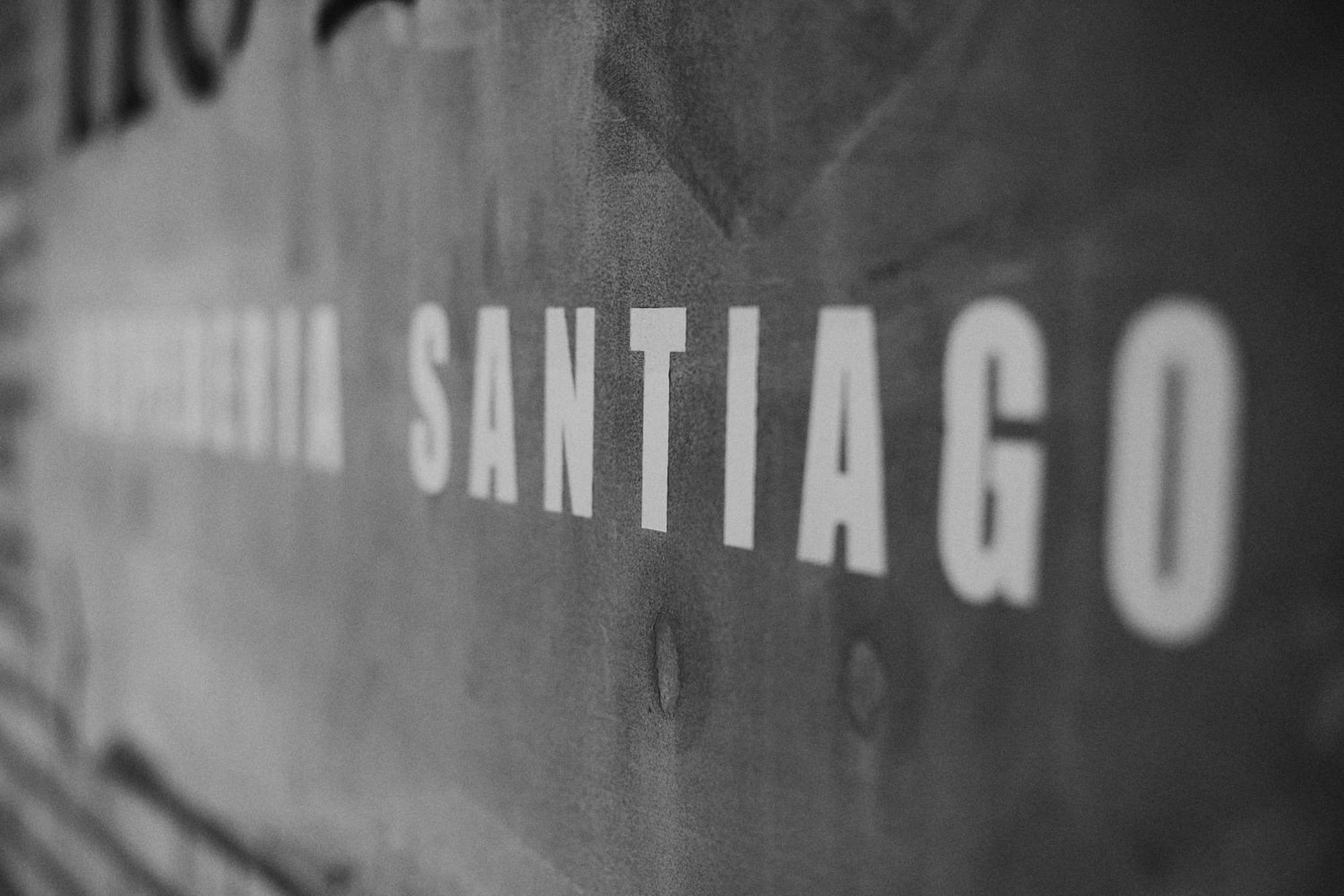 Hospedería Santiago Chiclana de la Frontera Exterior foto