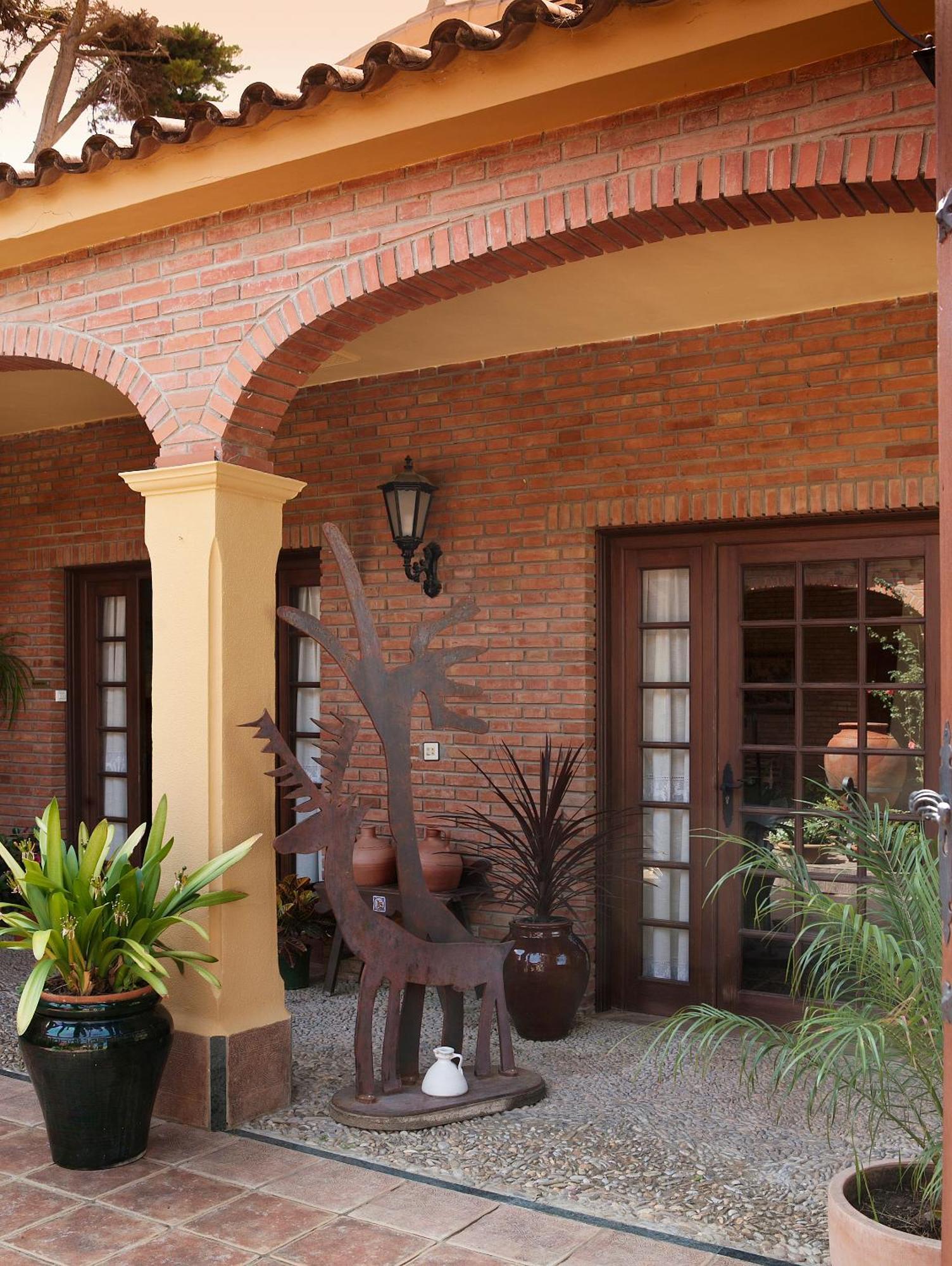 Hospedería Santiago Chiclana de la Frontera Exterior foto